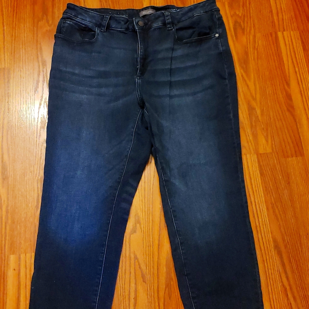 New DL1961 Florence Skinny Jean